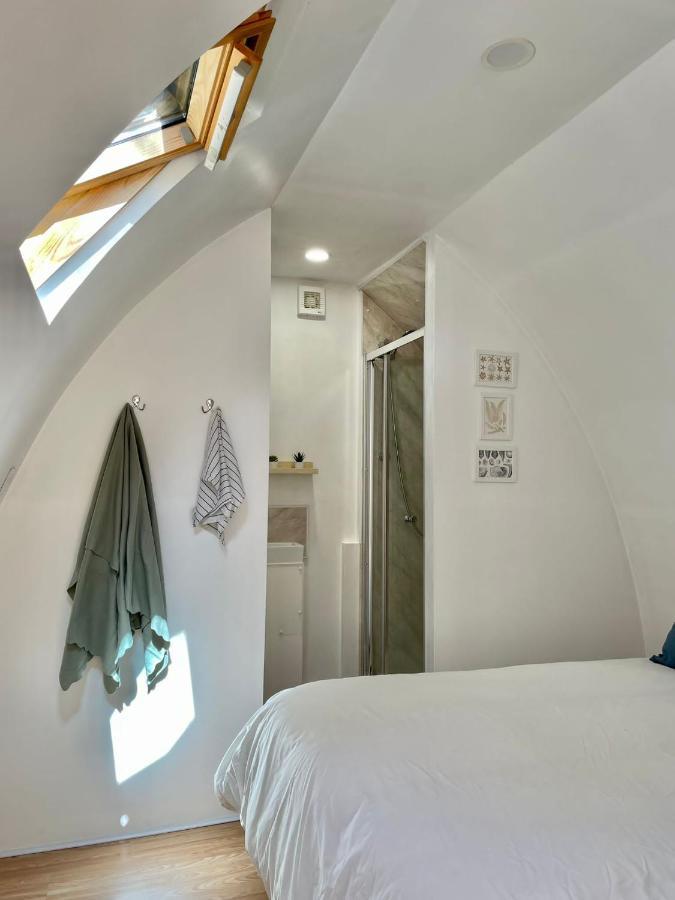 Nightjar Cabin At Cloudshill Glade Wareham Extérieur photo